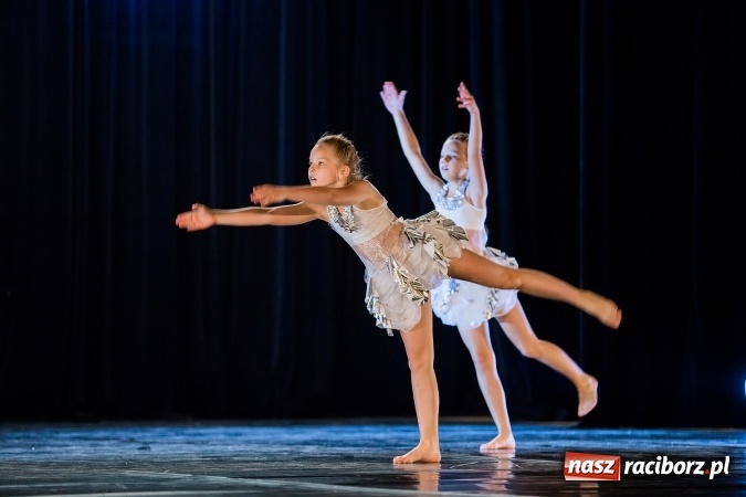 Zdjęcie w galerii na portalu naszraciborz.pl: Skaza wystąpiła charytatywnie dla Oliwii wiadomości z regionu