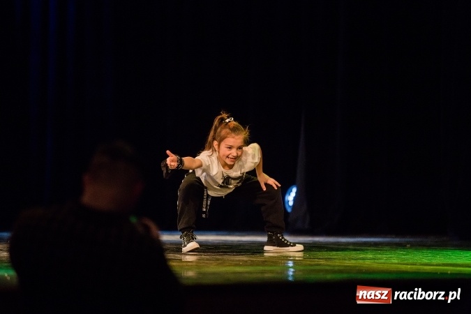 Zdjęcie w galerii na portalu naszraciborz.pl: Skaza wystąpiła charytatywnie dla Oliwii wiadomości z regionu