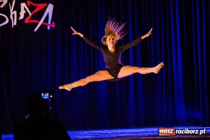 Zdjęcie w galerii na portalu naszraciborz.pl: Skaza wystąpiła charytatywnie dla Oliwii wiadomości z regionu