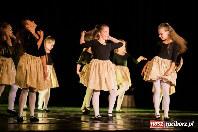 Zdjęcie w galerii na portalu naszraciborz.pl: Skaza wystąpiła charytatywnie dla Oliwii wiadomości z regionu