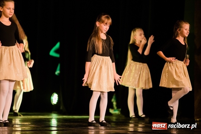 Zdjęcie w galerii na portalu naszraciborz.pl: Skaza wystąpiła charytatywnie dla Oliwii wiadomości z regionu