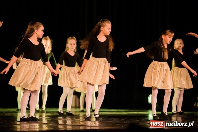 Zdjęcie w galerii na portalu naszraciborz.pl: Skaza wystąpiła charytatywnie dla Oliwii wiadomości z regionu