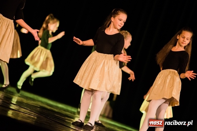 Zdjęcie w galerii na portalu naszraciborz.pl: Skaza wystąpiła charytatywnie dla Oliwii wiadomości z regionu