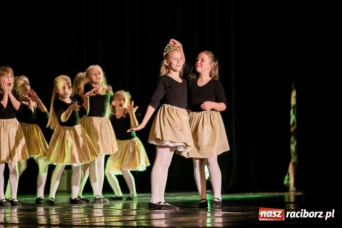 Zdjęcie w galerii na portalu naszraciborz.pl: Skaza wystąpiła charytatywnie dla Oliwii wiadomości z regionu