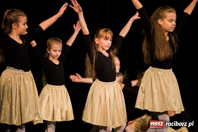 Zdjęcie w galerii na portalu naszraciborz.pl: Skaza wystąpiła charytatywnie dla Oliwii wiadomości z regionu