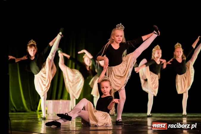 Zdjęcie w galerii na portalu naszraciborz.pl: Skaza wystąpiła charytatywnie dla Oliwii wiadomości z regionu