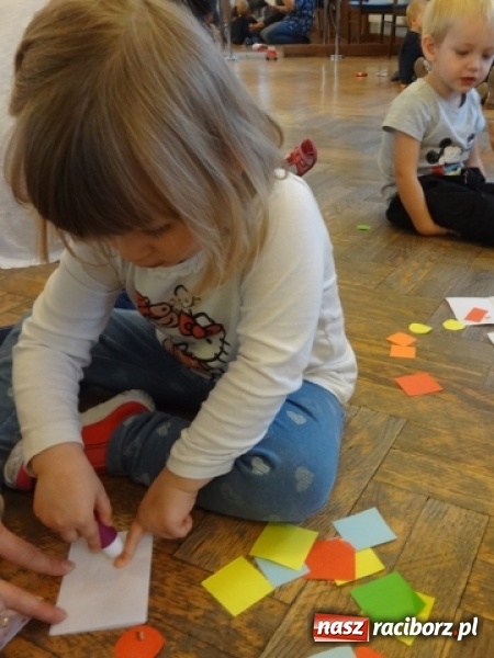 Zdjęcie w galerii na portalu naszraciborz.pl: Dokąd wybrały się Fikusie?  wiadomości z regionu