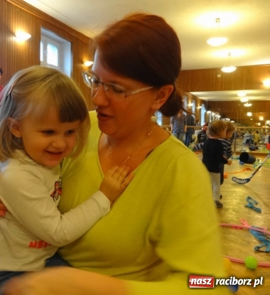 Zdjęcie w galerii na portalu naszraciborz.pl: Dokąd wybrały się Fikusie?  wiadomości z regionu