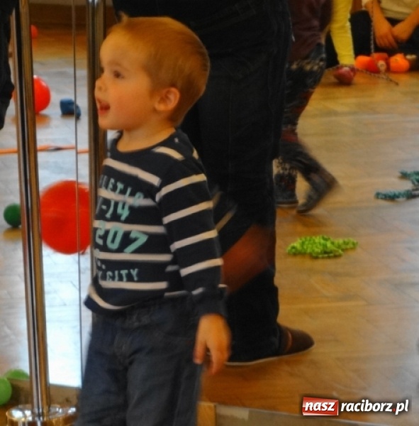 Zdjęcie w galerii na portalu naszraciborz.pl: Dokąd wybrały się Fikusie?  wiadomości z regionu