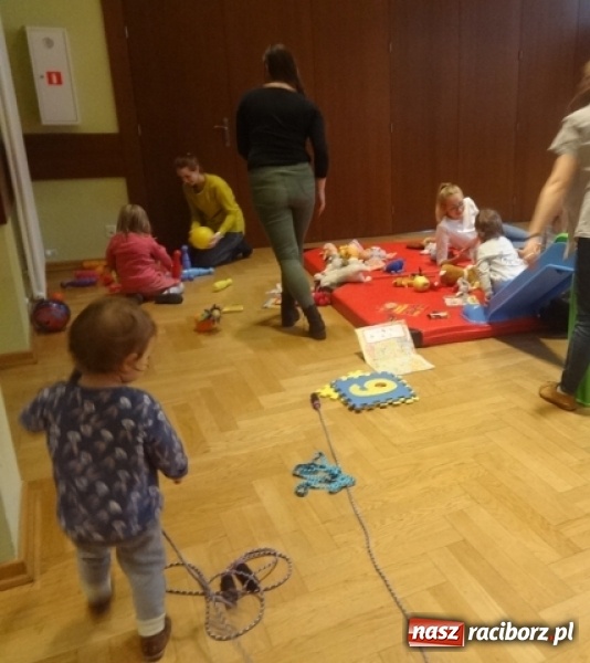 Zdjęcie w galerii na portalu naszraciborz.pl: Dokąd wybrały się Fikusie?  wiadomości z regionu