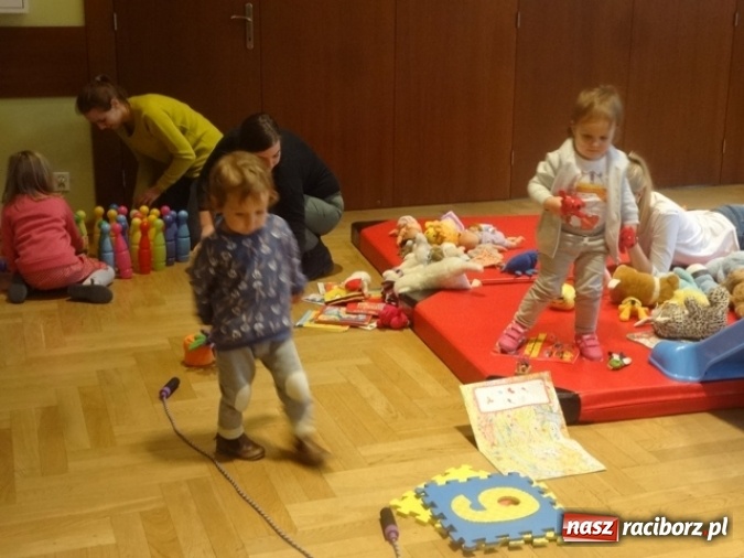 Zdjęcie w galerii na portalu naszraciborz.pl: Dokąd wybrały się Fikusie?  wiadomości z regionu