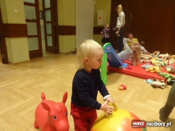 Zdjęcie w galerii na portalu naszraciborz.pl: Dokąd wybrały się Fikusie?  wiadomości z regionu