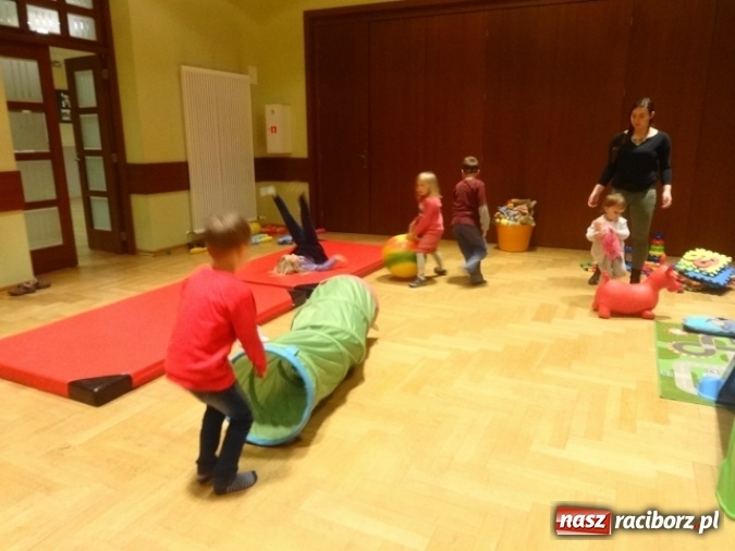 Zdjęcie w galerii na portalu naszraciborz.pl: Dokąd wybrały się Fikusie?  wiadomości z regionu