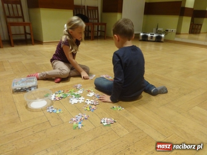 Zdjęcie w galerii na portalu naszraciborz.pl: Dokąd wybrały się Fikusie?  wiadomości z regionu