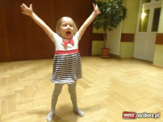 Zdjęcie w galerii na portalu naszraciborz.pl: Dokąd wybrały się Fikusie?  wiadomości z regionu