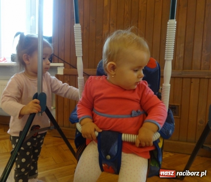 Zdjęcie w galerii na portalu naszraciborz.pl: Dokąd wybrały się Fikusie?  wiadomości z regionu