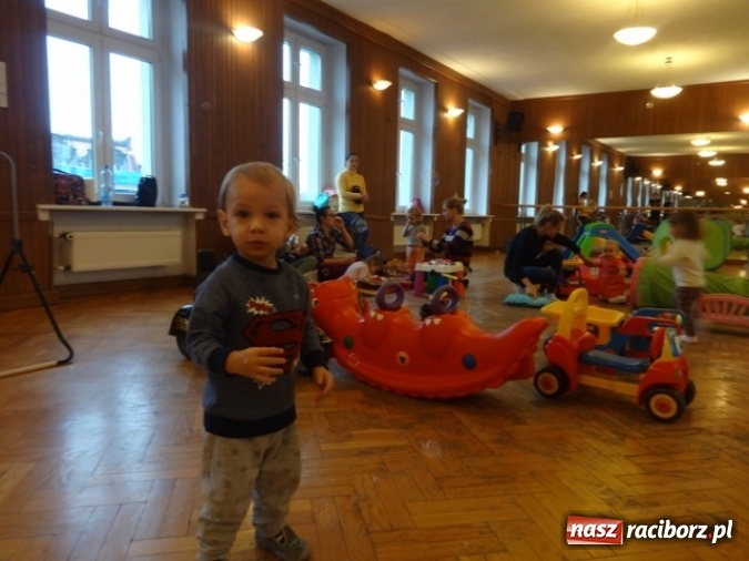 Zdjęcie w galerii na portalu naszraciborz.pl: Dokąd wybrały się Fikusie?  wiadomości z regionu