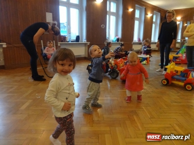 Zdjęcie w galerii na portalu naszraciborz.pl: Dokąd wybrały się Fikusie?  wiadomości z regionu
