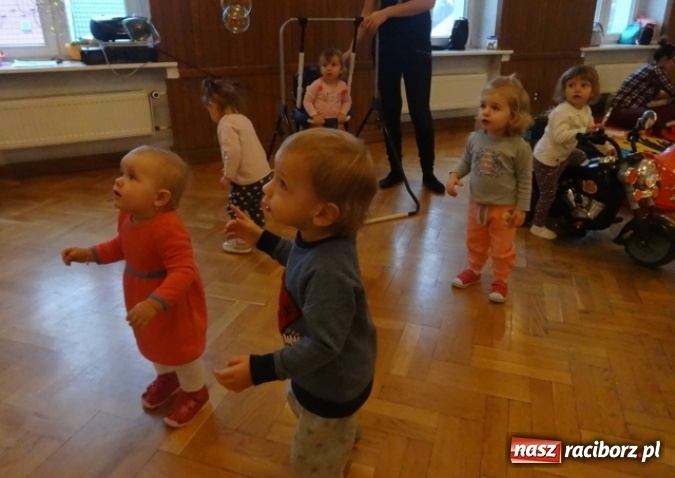 Zdjęcie w galerii na portalu naszraciborz.pl: Dokąd wybrały się Fikusie?  wiadomości z regionu
