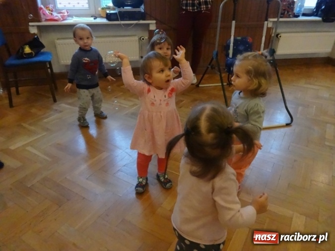 Zdjęcie w galerii na portalu naszraciborz.pl: Dokąd wybrały się Fikusie?  wiadomości z regionu