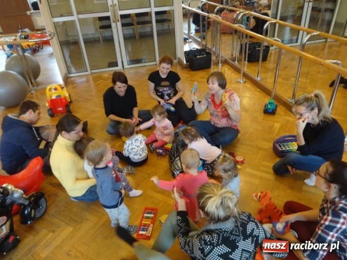 Zdjęcie w galerii na portalu naszraciborz.pl: Dokąd wybrały się Fikusie?  wiadomości z regionu