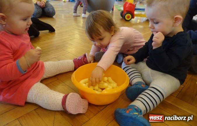 Zdjęcie w galerii na portalu naszraciborz.pl: Dokąd wybrały się Fikusie?  wiadomości z regionu