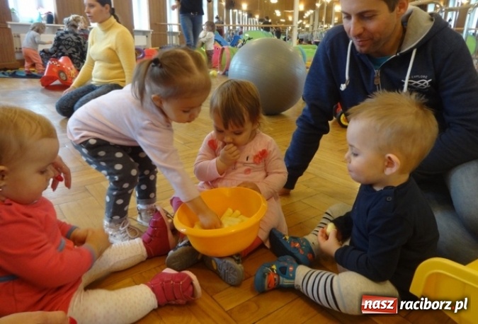 Zdjęcie w galerii na portalu naszraciborz.pl: Dokąd wybrały się Fikusie?  wiadomości z regionu