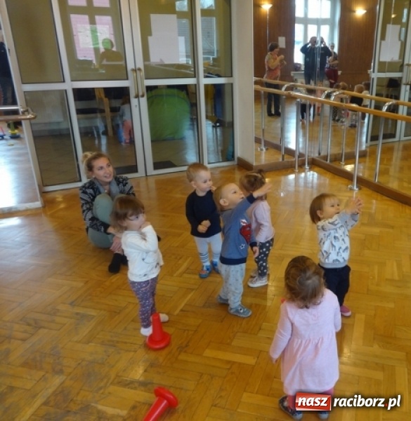 Zdjęcie w galerii na portalu naszraciborz.pl: Dokąd wybrały się Fikusie?  wiadomości z regionu