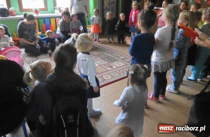 Zdjęcie w galerii na portalu naszraciborz.pl: Dokąd wybrały się Fikusie?  wiadomości z regionu