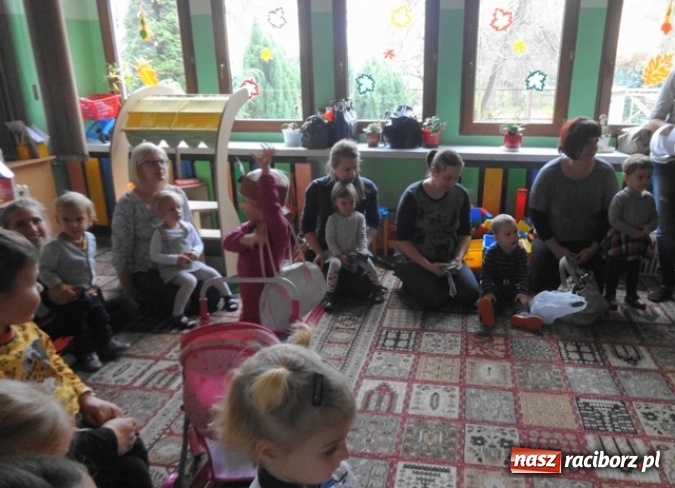 Zdjęcie w galerii na portalu naszraciborz.pl: Dokąd wybrały się Fikusie?  wiadomości z regionu