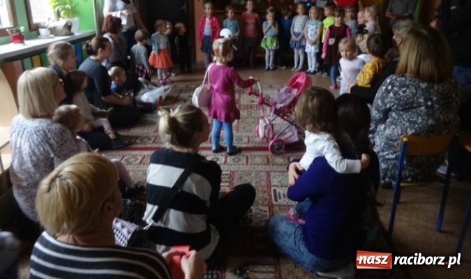 Zdjęcie w galerii na portalu naszraciborz.pl: Dokąd wybrały się Fikusie?  wiadomości z regionu