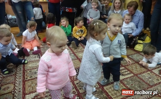 Zdjęcie w galerii na portalu naszraciborz.pl: Dokąd wybrały się Fikusie?  wiadomości z regionu