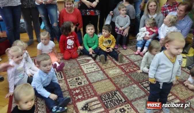 Zdjęcie w galerii na portalu naszraciborz.pl: Dokąd wybrały się Fikusie?  wiadomości z regionu