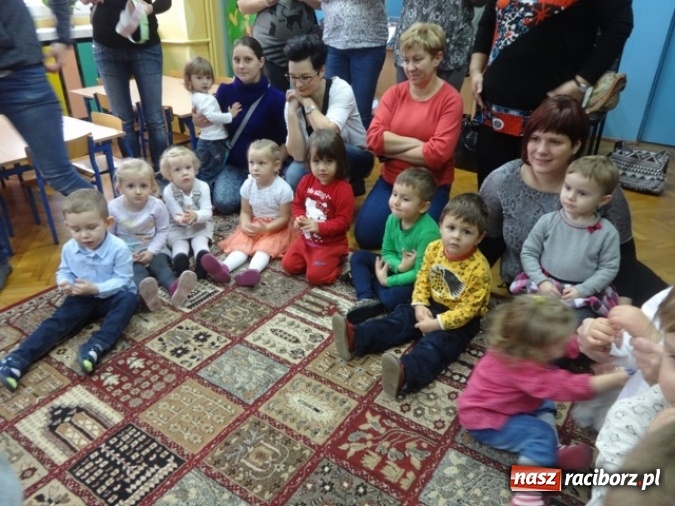 Zdjęcie w galerii na portalu naszraciborz.pl: Dokąd wybrały się Fikusie?  wiadomości z regionu