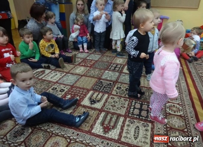 Zdjęcie w galerii na portalu naszraciborz.pl: Dokąd wybrały się Fikusie?  wiadomości z regionu