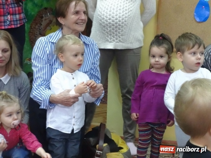 Zdjęcie w galerii na portalu naszraciborz.pl: Dokąd wybrały się Fikusie?  wiadomości z regionu