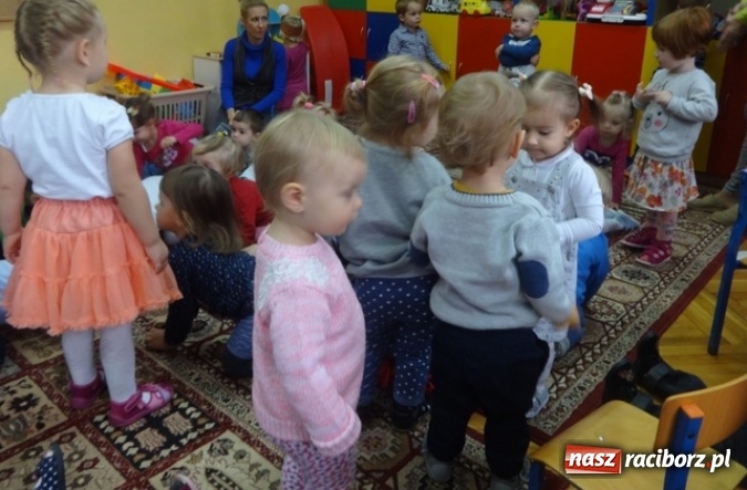 Zdjęcie w galerii na portalu naszraciborz.pl: Dokąd wybrały się Fikusie?  wiadomości z regionu