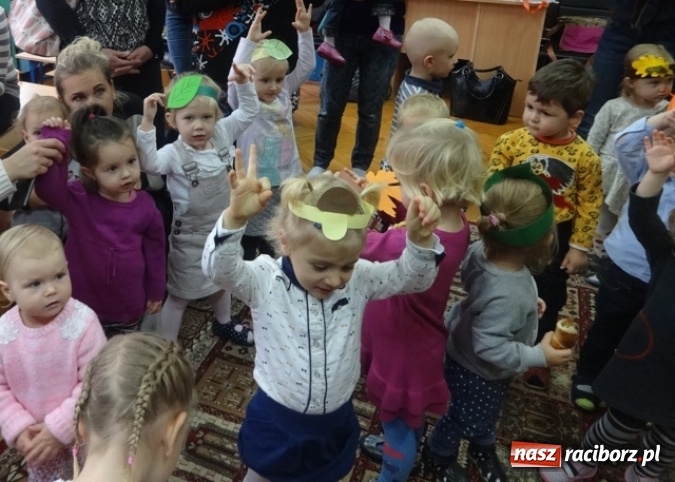 Zdjęcie w galerii na portalu naszraciborz.pl: Dokąd wybrały się Fikusie?  wiadomości z regionu