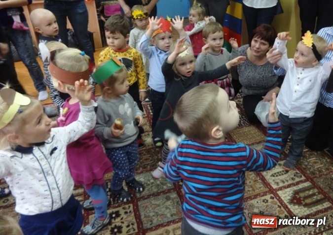 Zdjęcie w galerii na portalu naszraciborz.pl: Dokąd wybrały się Fikusie?  wiadomości z regionu