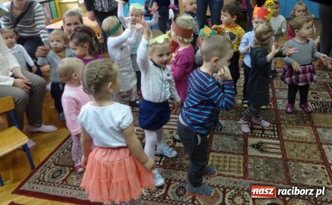 Zdjęcie w galerii na portalu naszraciborz.pl: Dokąd wybrały się Fikusie?  wiadomości z regionu