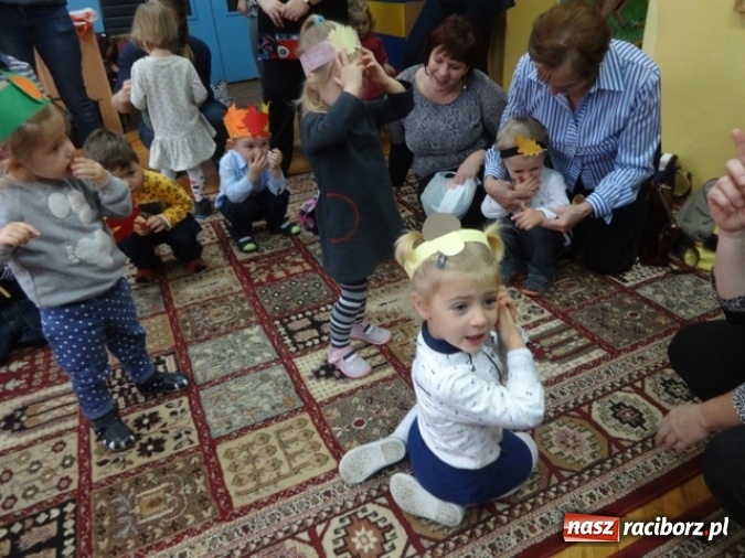 Zdjęcie w galerii na portalu naszraciborz.pl: Dokąd wybrały się Fikusie?  wiadomości z regionu