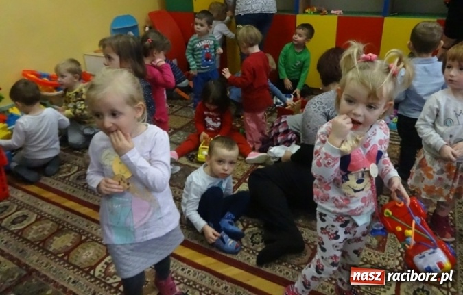Zdjęcie w galerii na portalu naszraciborz.pl: Dokąd wybrały się Fikusie?  wiadomości z regionu
