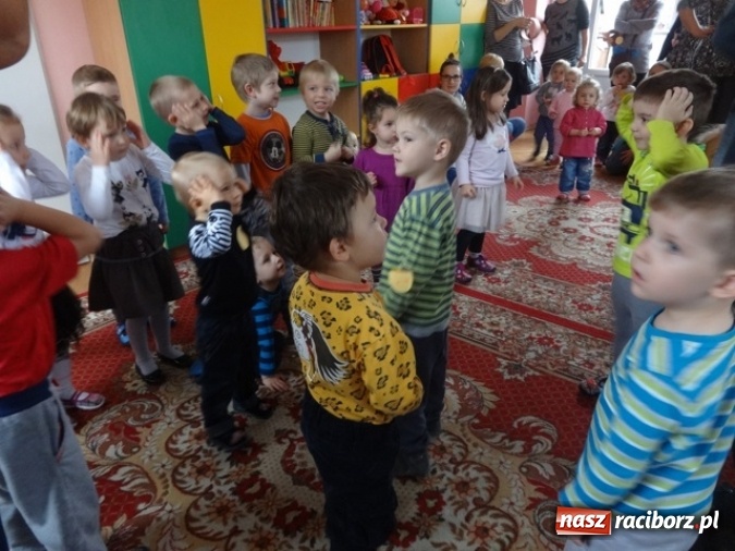 Zdjęcie w galerii na portalu naszraciborz.pl: Dokąd wybrały się Fikusie?  wiadomości z regionu