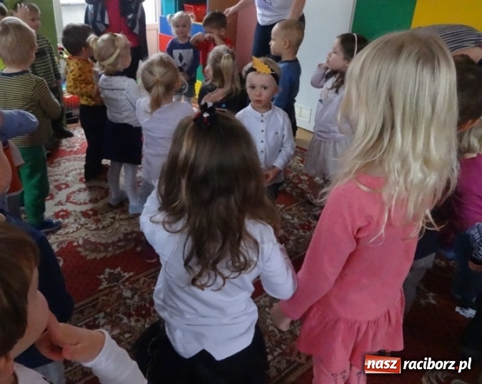 Zdjęcie w galerii na portalu naszraciborz.pl: Dokąd wybrały się Fikusie?  wiadomości z regionu