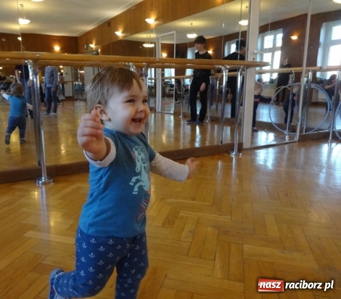 Zdjęcie w galerii na portalu naszraciborz.pl: Dokąd wybrały się Fikusie?  wiadomości z regionu