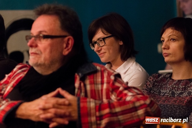 Zdjęcie w galerii na portalu naszraciborz.pl: Lidia Pospieszalska wystąpiła na Końcu Świata wiadomości z regionu