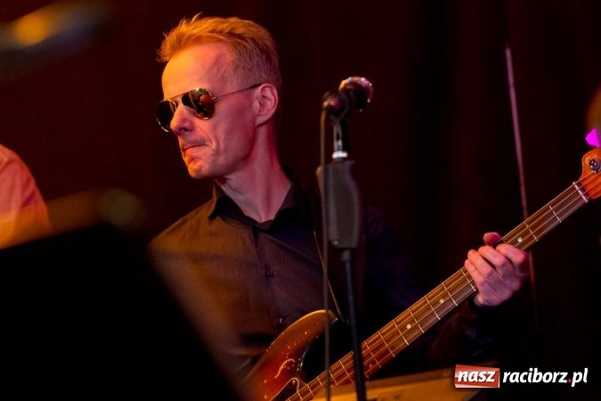 Zdjęcie w galerii na portalu naszraciborz.pl: Lidia Pospieszalska wystąpiła na Końcu Świata wiadomości z regionu