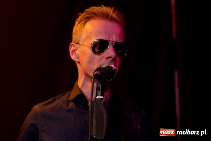 Zdjęcie w galerii na portalu naszraciborz.pl: Lidia Pospieszalska wystąpiła na Końcu Świata wiadomości z regionu