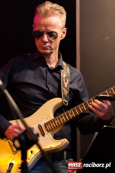 Zdjęcie w galerii na portalu naszraciborz.pl: Lidia Pospieszalska wystąpiła na Końcu Świata wiadomości z regionu