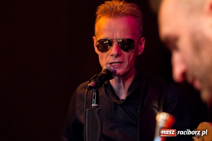 Zdjęcie w galerii na portalu naszraciborz.pl: Lidia Pospieszalska wystąpiła na Końcu Świata wiadomości z regionu